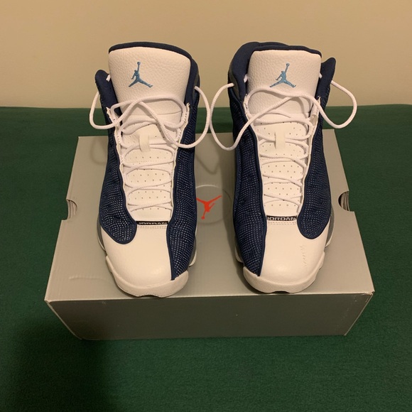 Jordan Other - Jordan 13 ‘Flint’